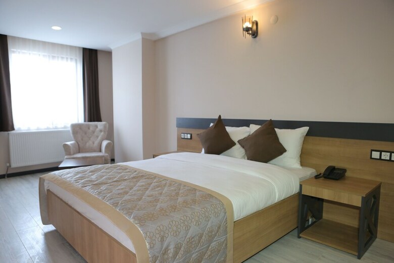 Hotel Korkmaz Otel