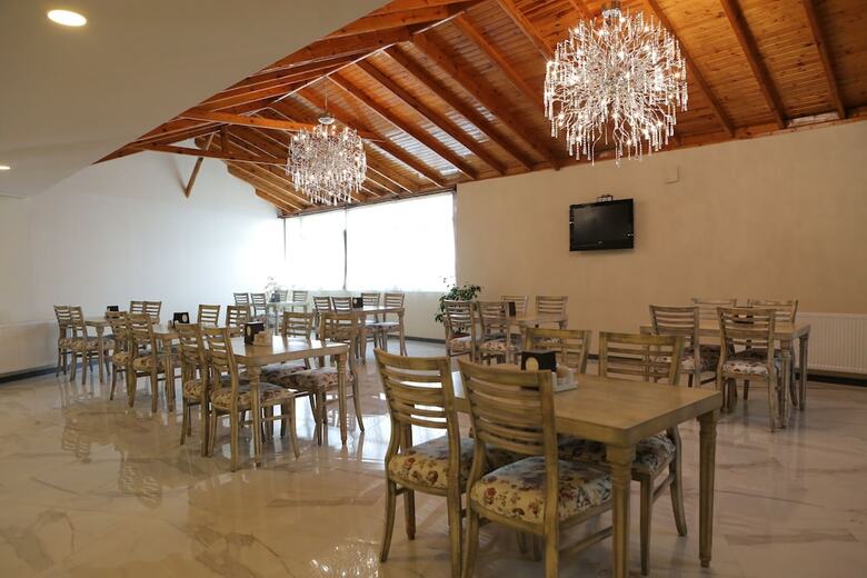 Hotel Korkmaz Otel