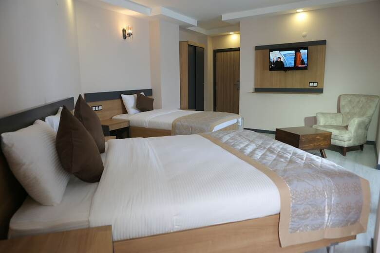 Hotel Korkmaz Otel