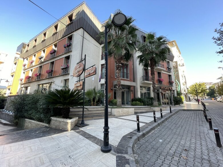 Giritligil Hotel