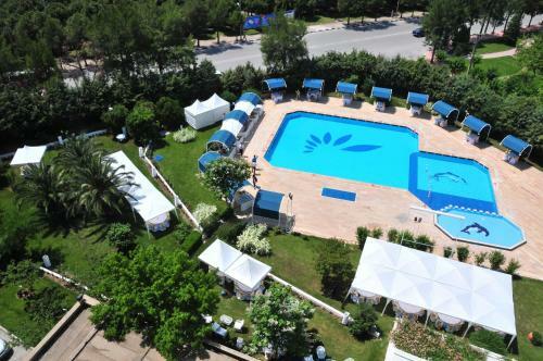 Buyuk Saruhan Hotel