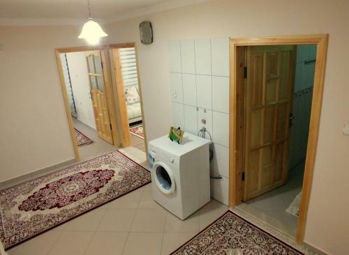 Apartamento My Home Ma�ka By Surur