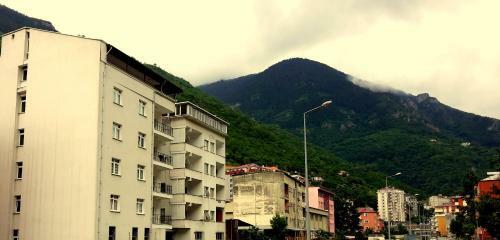 Apartamento My Home Ma�ka By Surur