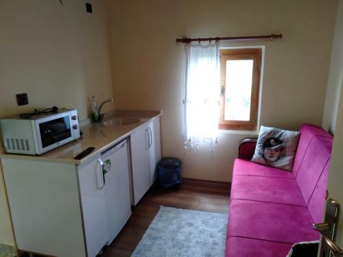 Ta? Konak But?k Otel
