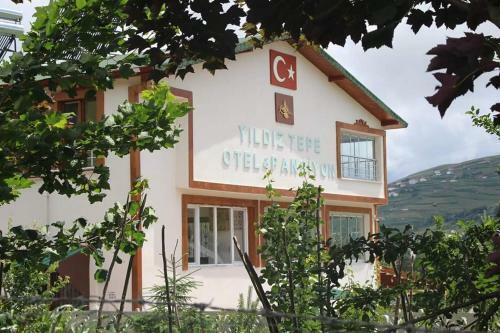 Albergue Y?ld?z Tepe Otel&pansiyon