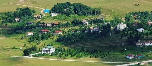 Albergue Y?ld?z Tepe Otel&pansiyon
