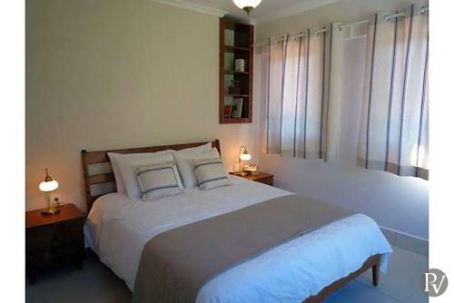 Marmaris Villa Sleeps 8 Pool Air Con Wifi