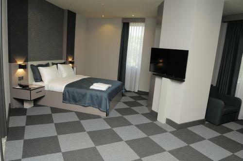 Hotel TRYP By Wyndham Istanbul Sancaktepe