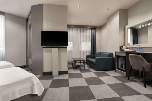 Hotel TRYP By Wyndham Istanbul Sancaktepe