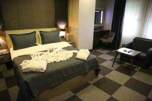 Hotel TRYP By Wyndham Istanbul Sancaktepe