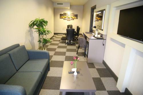 Hotel TRYP By Wyndham Istanbul Sancaktepe