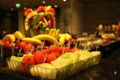 Hotel TRYP By Wyndham Istanbul Sancaktepe
