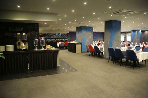 Hotel TRYP By Wyndham Istanbul Sancaktepe