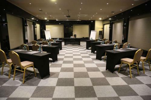 Hotel TRYP By Wyndham Istanbul Sancaktepe
