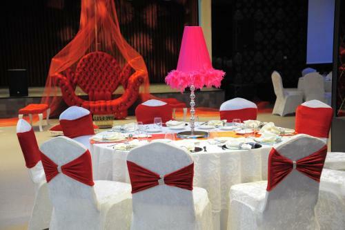 Hotel TRYP By Wyndham Istanbul Sancaktepe