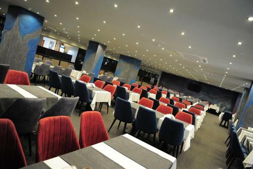 Hotel TRYP By Wyndham Istanbul Sancaktepe