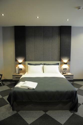 Hotel TRYP By Wyndham Istanbul Sancaktepe