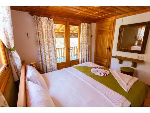 Kingfisher Cottage