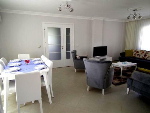 Villa Ebru 4 Bedrooms