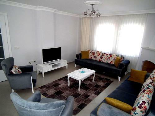 Villa Ebru 4 Bedrooms