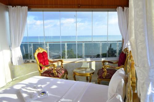 Hotel Alev Palace Otel