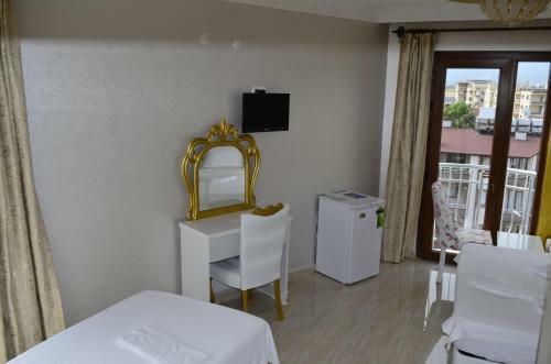 Hotel Alev Palace Otel