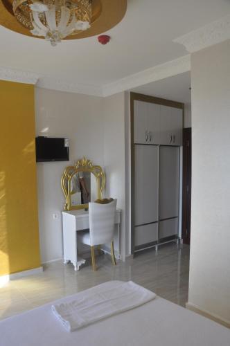 Hotel Alev Palace Otel
