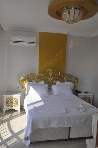 Hotel Alev Palace Otel