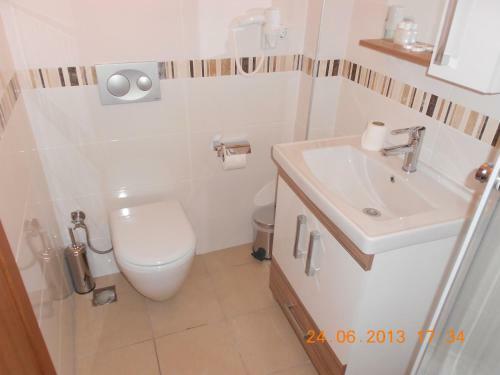 Bed & Breakfast Marina Hotel