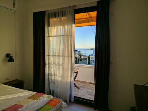 Bed & Breakfast Limon Inn Hotel, Ta?ucu