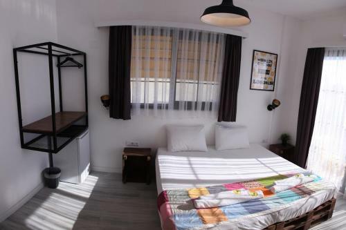 Bed & Breakfast Limon Inn Hotel, Ta?ucu