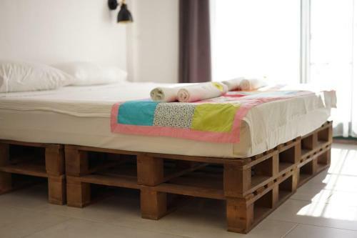 Bed & Breakfast Limon Inn Hotel, Ta?ucu