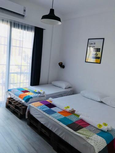 Bed & Breakfast Limon Inn Hotel, Ta?ucu