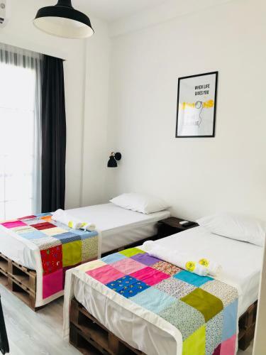 Bed & Breakfast Limon Inn Hotel, Ta?ucu