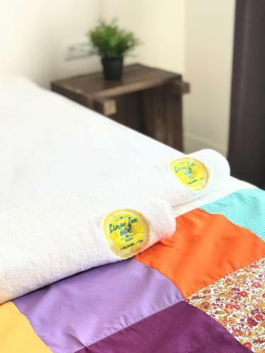 Bed & Breakfast Limon Inn Hotel, Ta?ucu