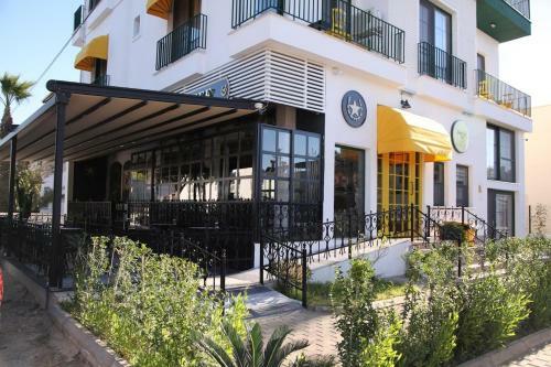 Bed & Breakfast Limon Inn Hotel, Ta?ucu