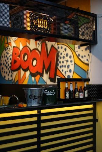 Bed & Breakfast Limon Inn Hotel, Ta?ucu