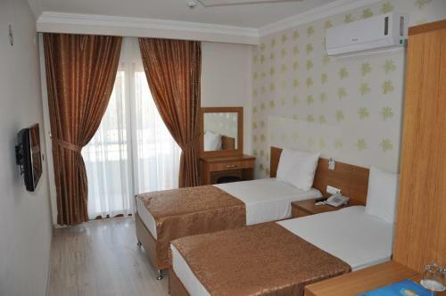 Hotel ?skele Otel