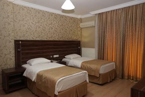 Yalihan Ari Hotel