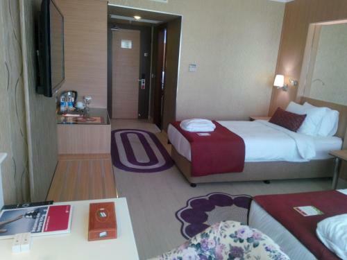Hotel Ramada Usak