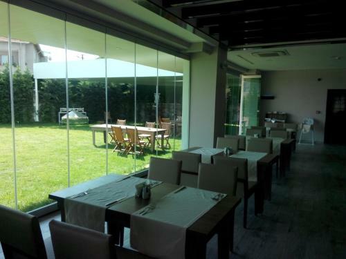 Hotel Ramada Usak