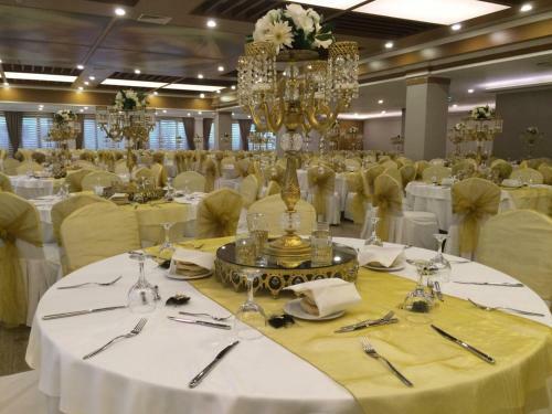 Hotel Ramada Usak