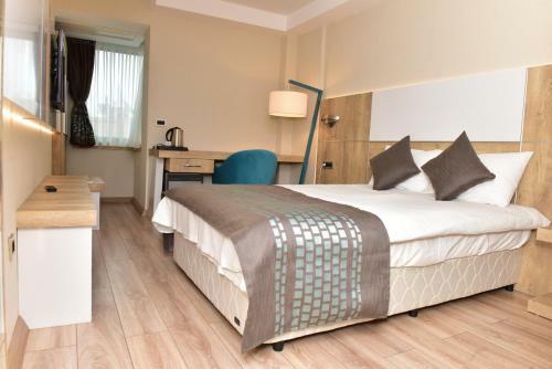 Hotel Agaoglu Otel