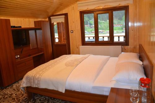 Hotel Doga Motel