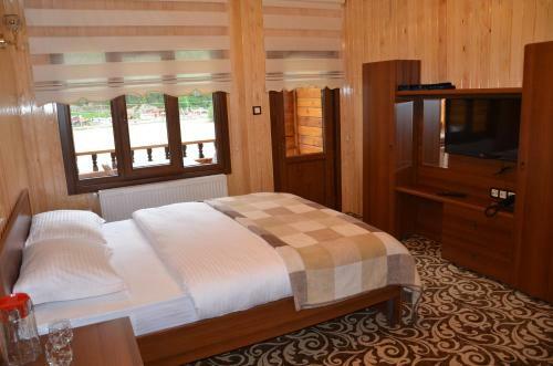 Hotel Doga Motel