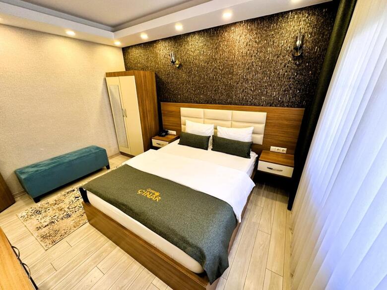 Cinar Villas Suites
