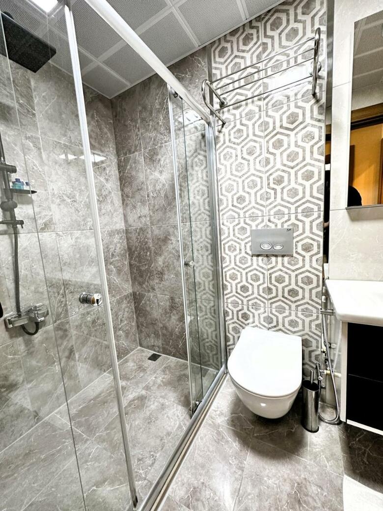 Cinar Villas Suites