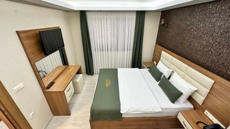 Cinar Villas Suites