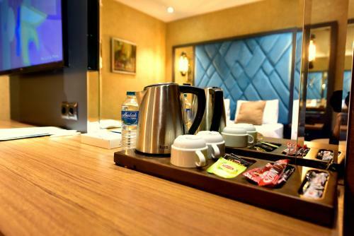 Motel Inanlar / Huseyin Inan Hotel