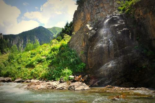 Motel Inanlar / Huseyin Inan Hotel